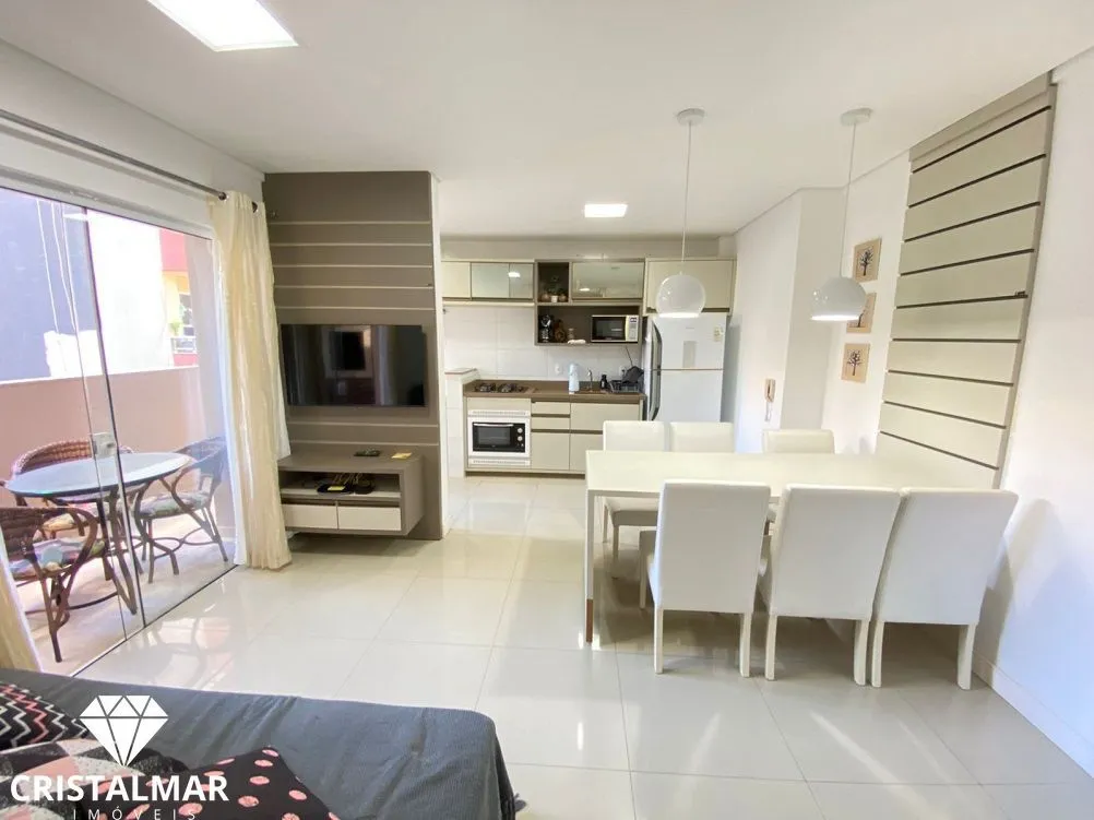 Oportunidade | Apartamento 2 quartos na praia de Bombas - foto 1