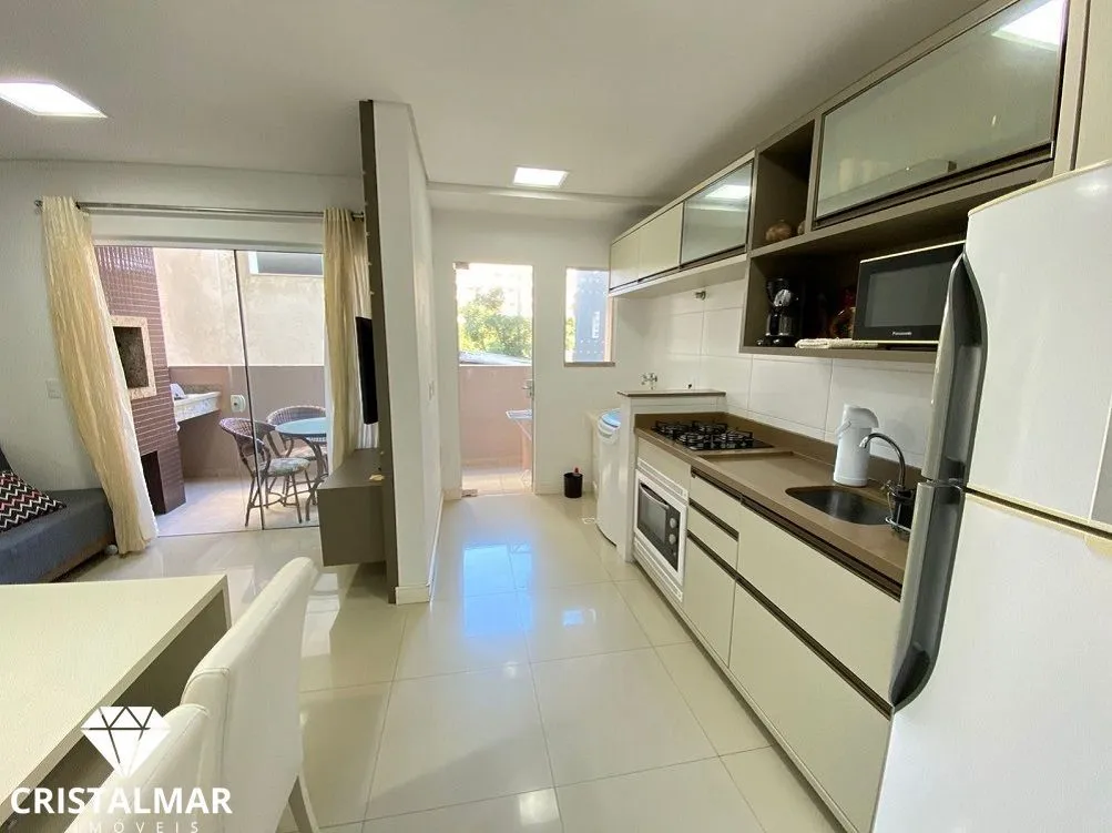 Oportunidade | Apartamento 2 quartos na praia de Bombas — foto 2