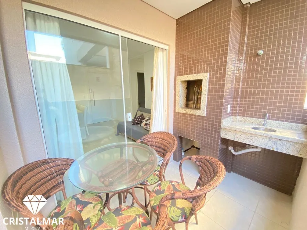 Oportunidade | Apartamento 2 quartos na praia de Bombas — foto 4