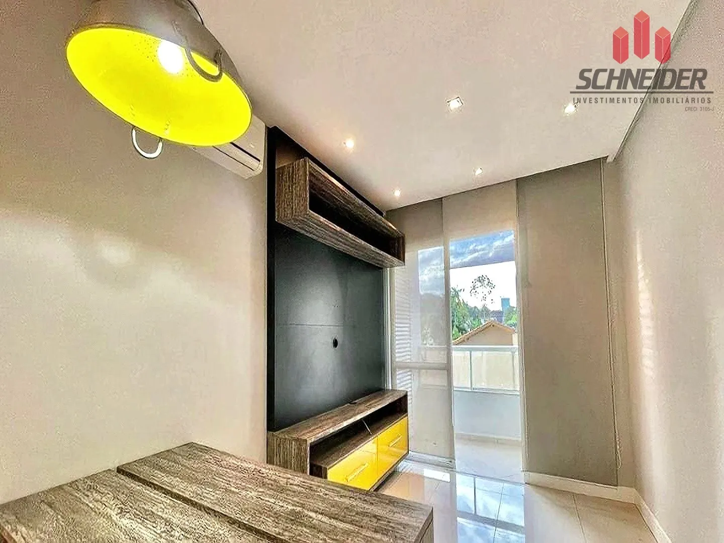Apartamento com 2 dormitórios à venda no bairro Fortaleza em Blumenau/SC — foto 4