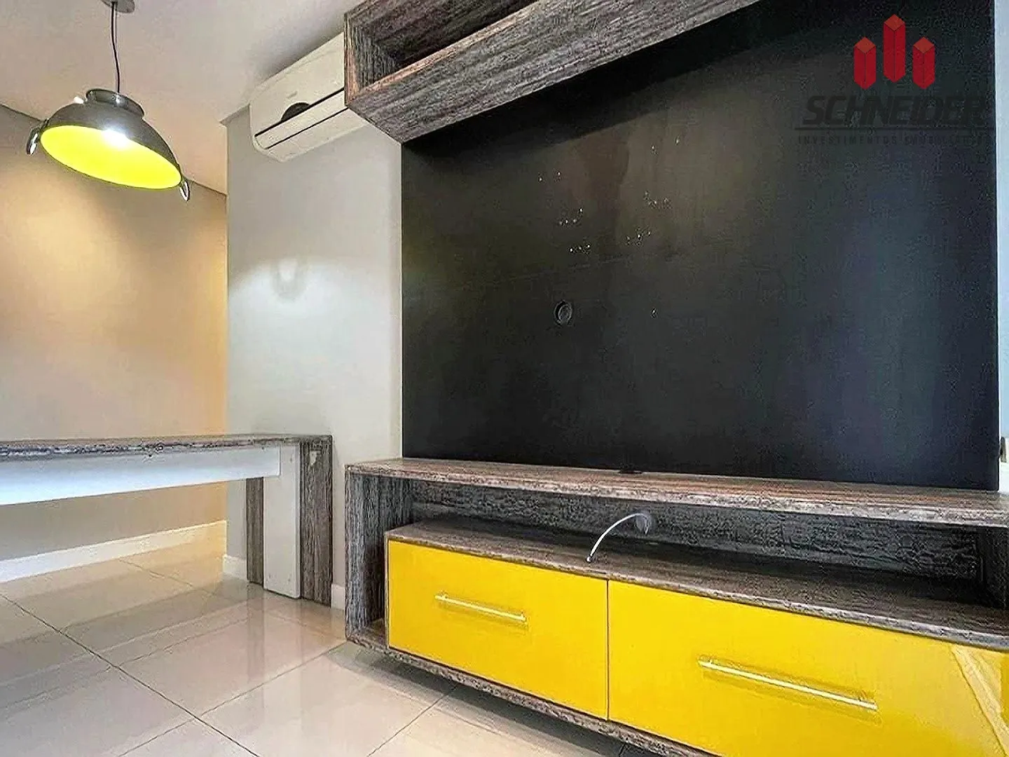 Apartamento com 2 dormitórios à venda no bairro Fortaleza em Blumenau/SC — foto 5
