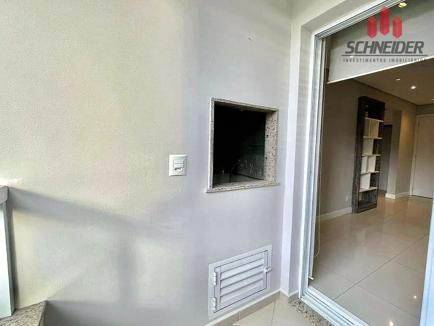 Apartamento com 2 dormitórios à venda no bairro Fortaleza em Blumenau/SC — foto 6