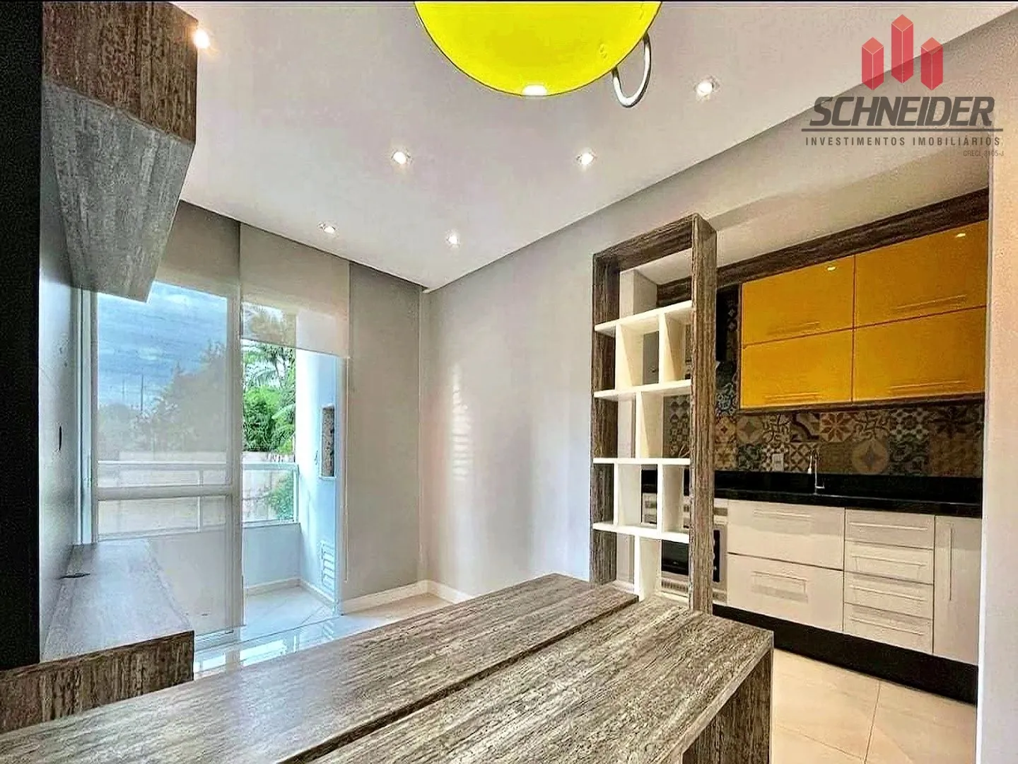 Apartamento com 2 dormitórios à venda no bairro Fortaleza em Blumenau/SC — foto 7