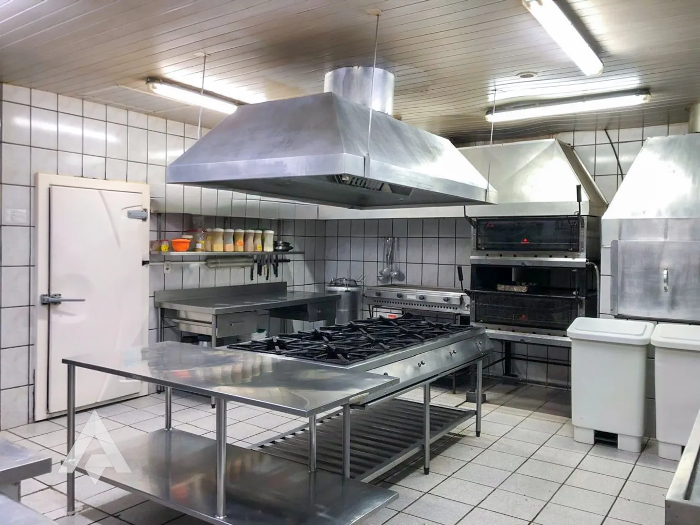 Ponto comercial à venda por R$ 250.000,00 - Bairro Centro - Blumenau/SC — foto 3