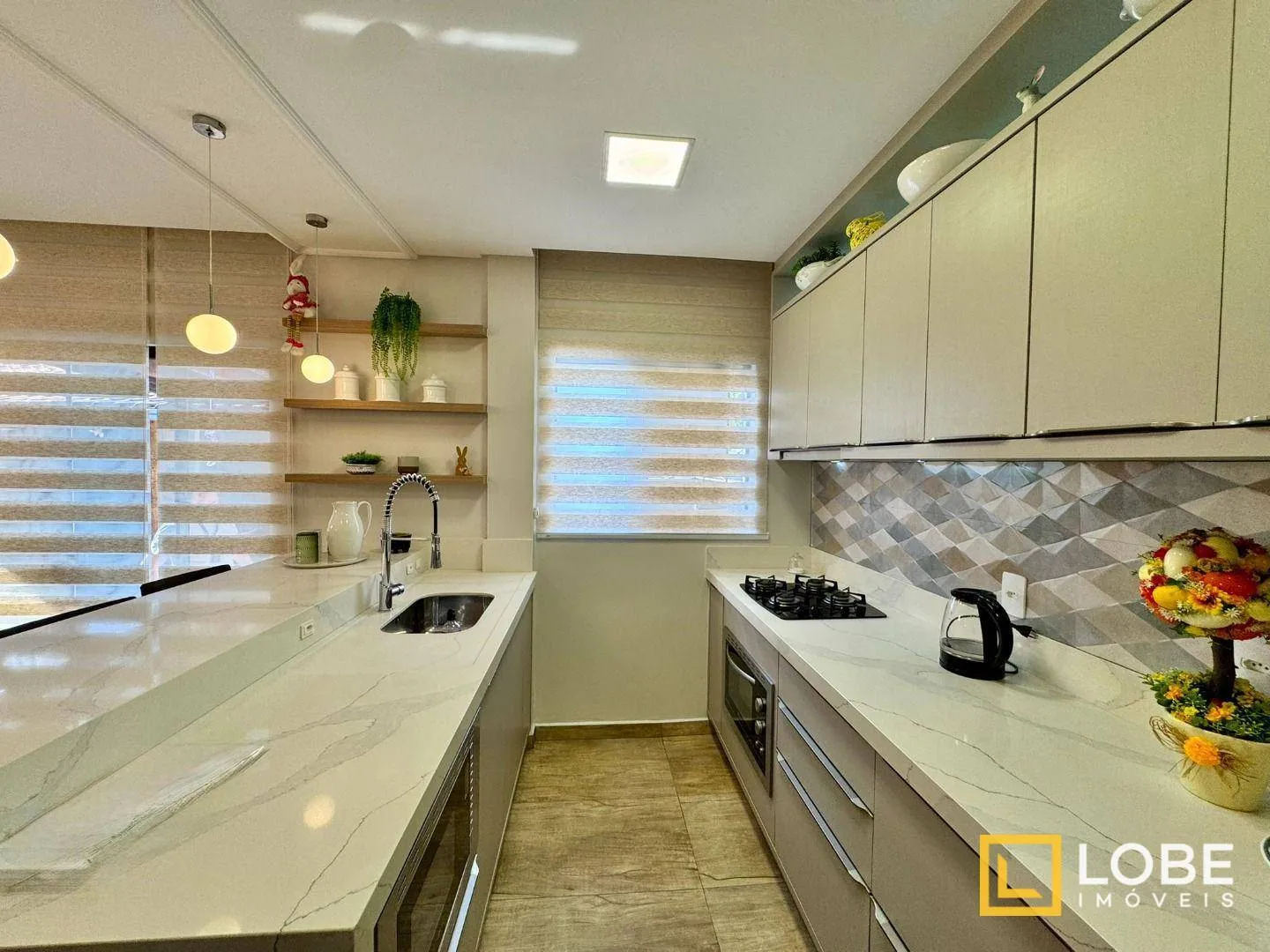 Casa plana com 3 dormitórios à venda, por R$ 690.000 - Fortaleza - Blumenau/SC — foto 3