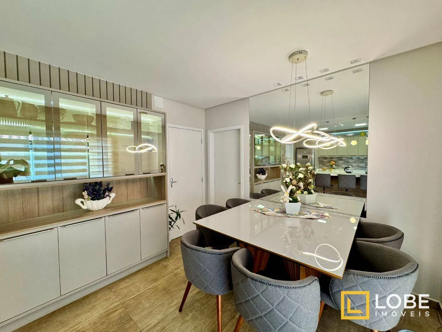 Casa plana com 3 dormitórios à venda, por R$ 690.000 - Fortaleza - Blumenau/SC — foto 7