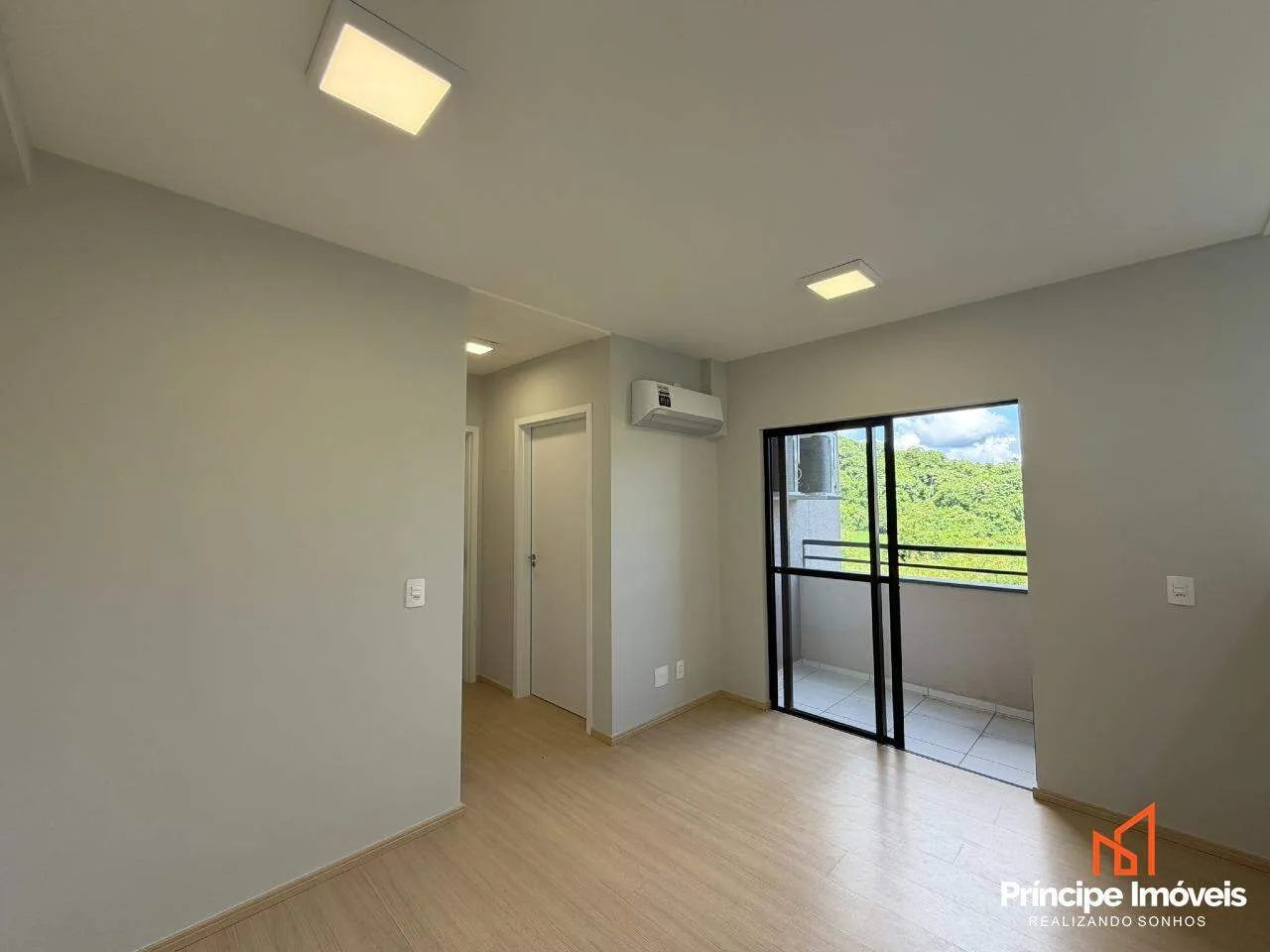 Apartamento com 2 quartos no Floresta em Joinville — foto 3