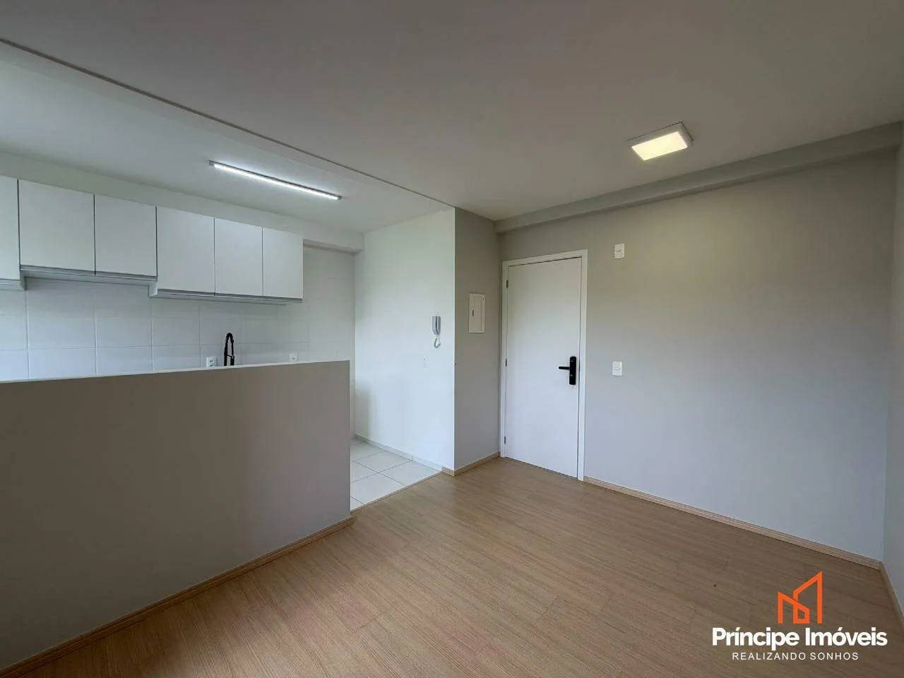Apartamento com 2 quartos no Floresta em Joinville — foto 5