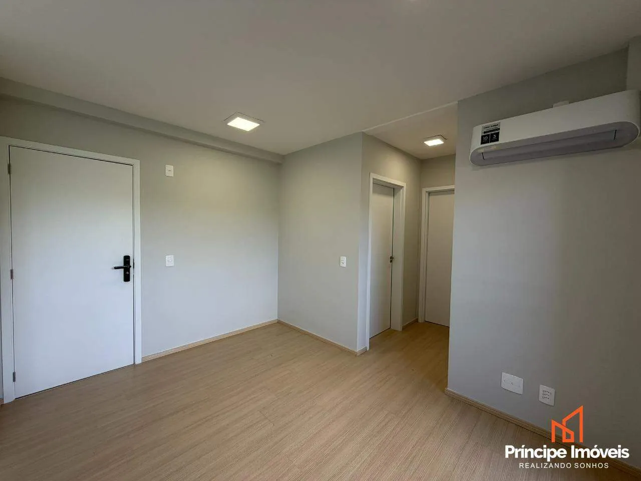 Apartamento com 2 quartos no Floresta em Joinville — foto 6