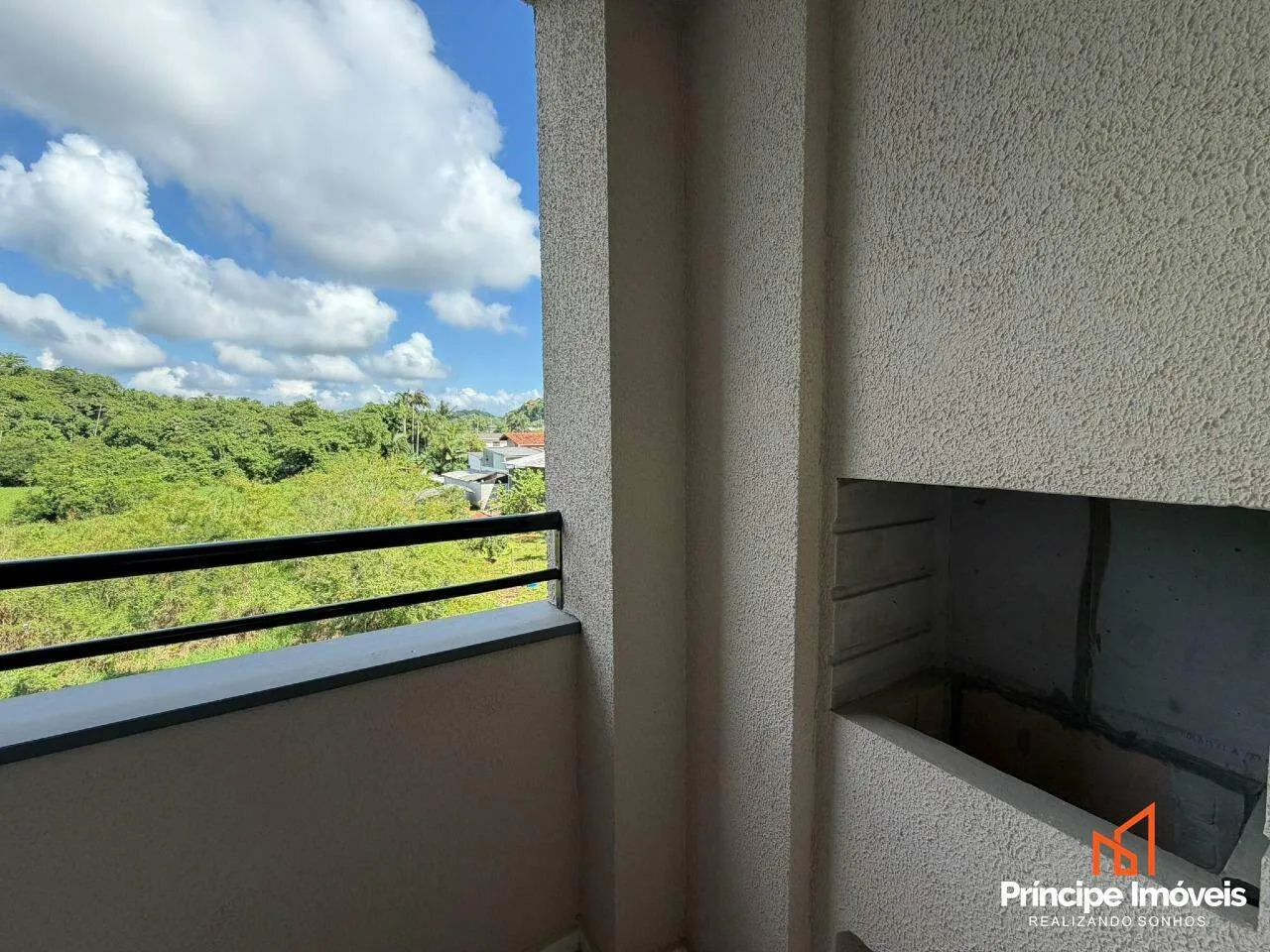 Apartamento com 2 quartos no Floresta em Joinville — foto 7