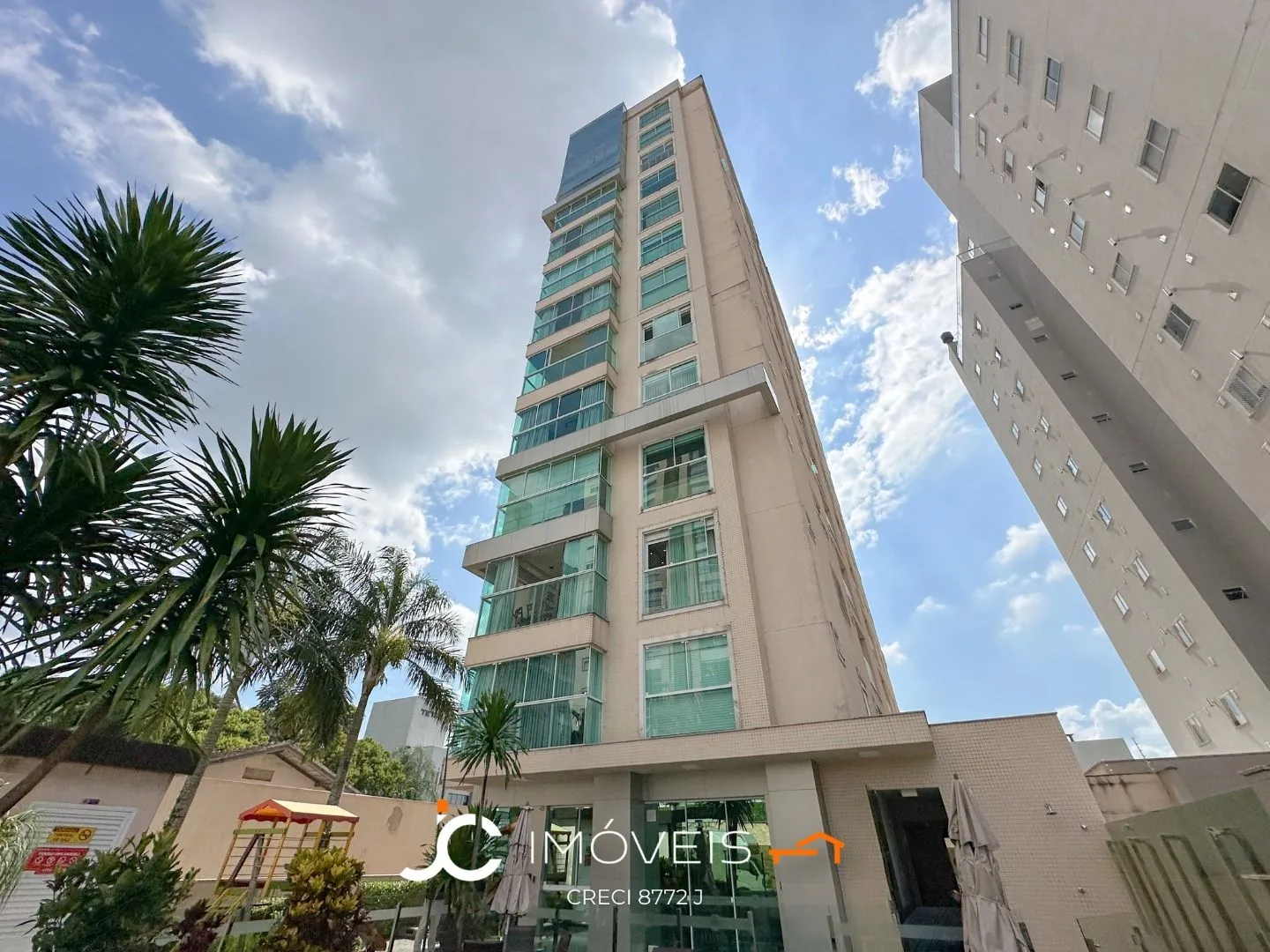 Apartamento com 3 suítes à venda, 102 m por R$ 1.200.000 - Itoupava Seca - Blumenau/SC - foto 1
