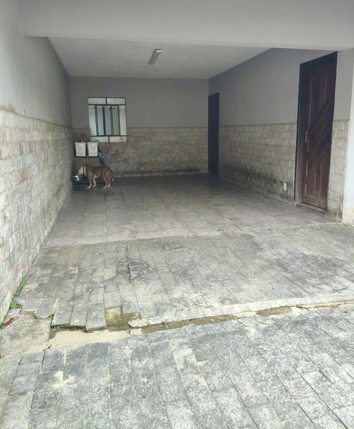 Casa térrea no bairro Velha Central em rua sem saída. — foto 2