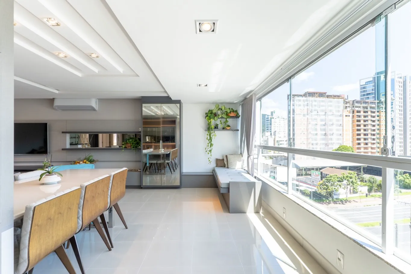 Encante-se com em uma obra projetada para valorizar o seu estilo de vida, com mais conforto e praticidade para a sua família - Bairro Velha. — foto 5