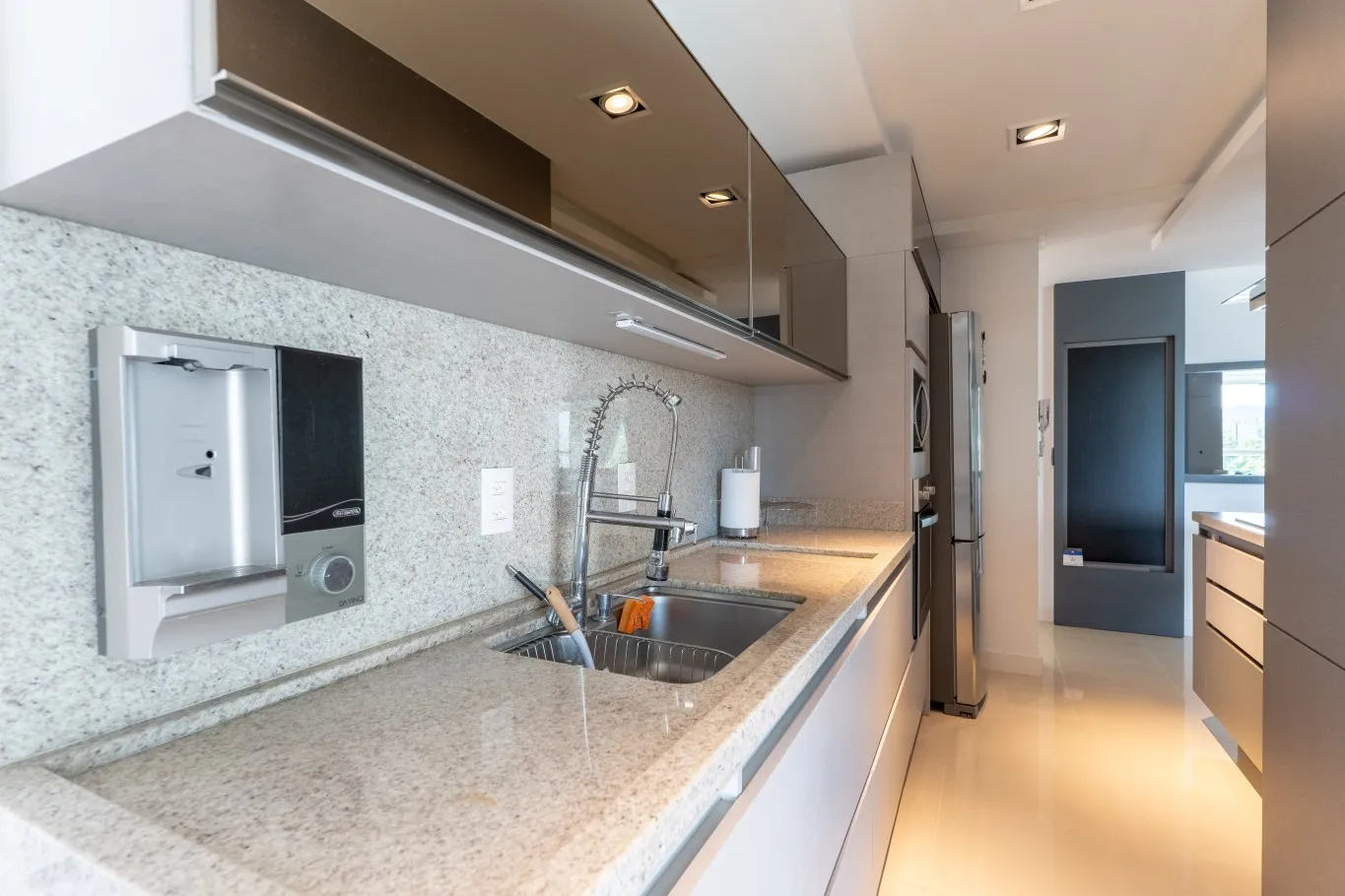 Encante-se com em uma obra projetada para valorizar o seu estilo de vida, com mais conforto e praticidade para a sua família - Bairro Velha. — foto 7
