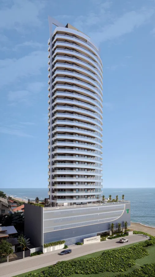 Apartamento para Venda em Barra Velha, Itajuba, 3 dormitórios, 3 suítes, 2 banheiros, 3 vagas - foto 1