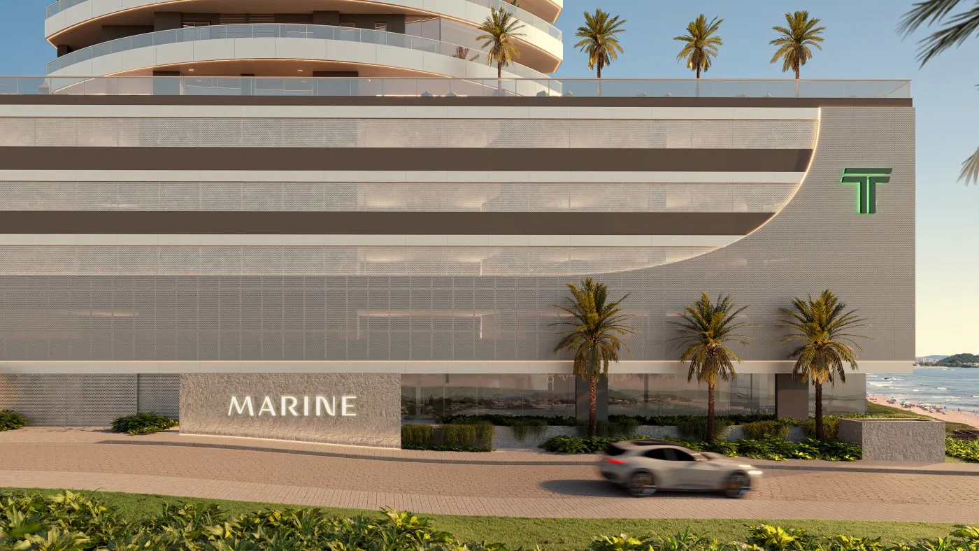 Apartamento para Venda em Barra Velha, Itajuba, 3 dormitórios, 3 suítes, 2 banheiros, 3 vagas — foto 3