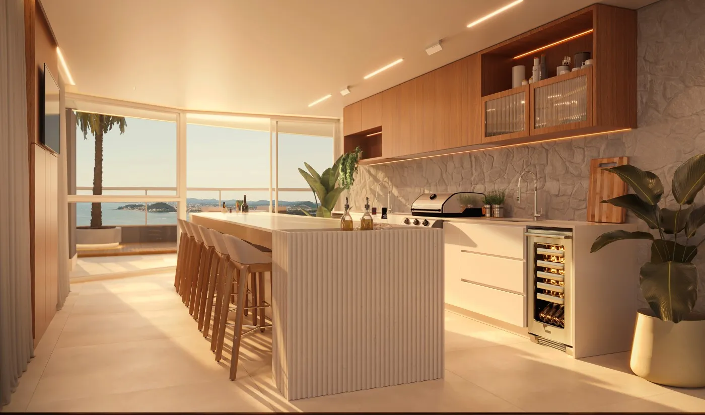 Apartamento para Venda em Barra Velha, Itajuba, 3 dormitórios, 3 suítes, 2 banheiros, 3 vagas — foto 6