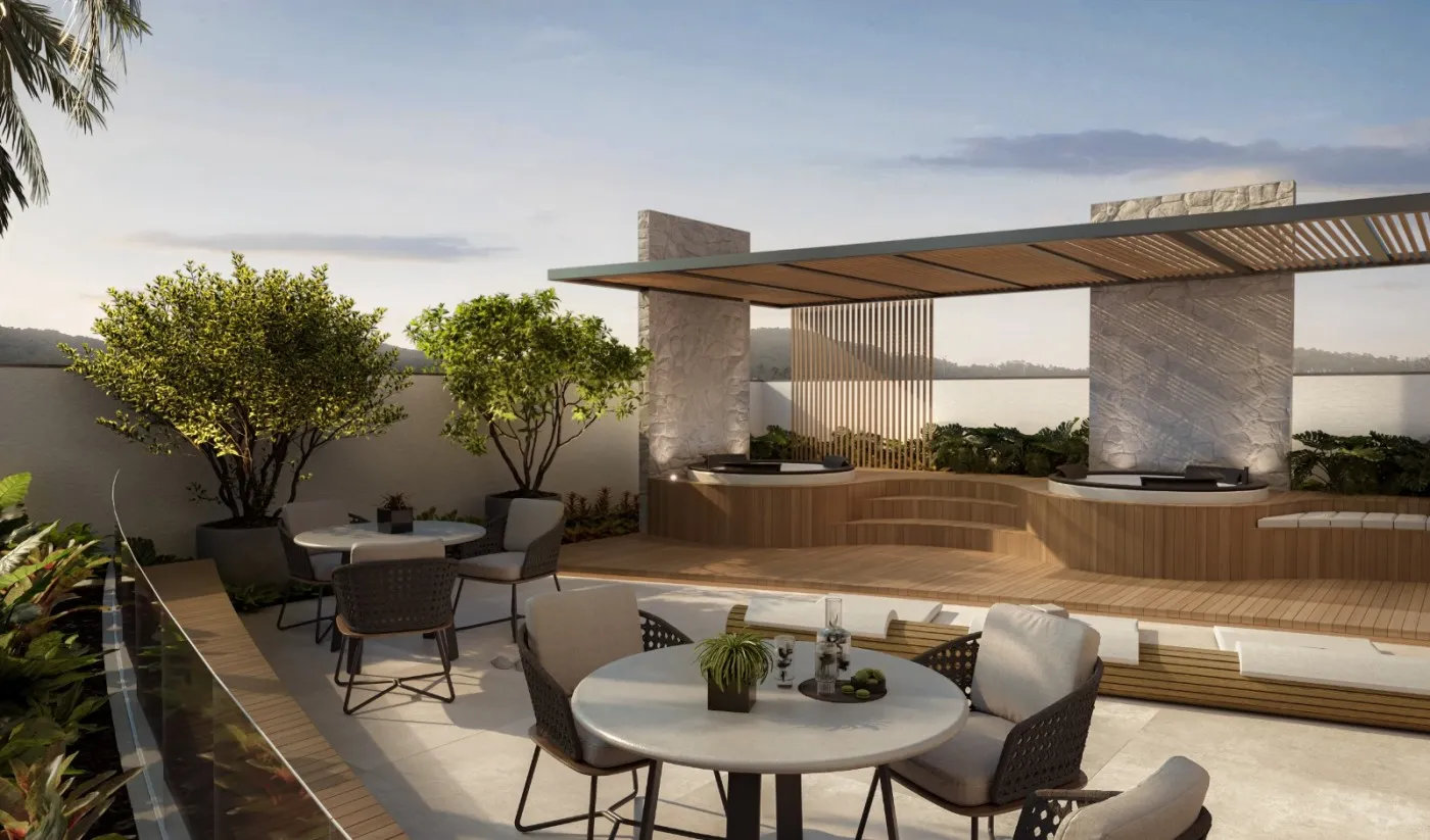 Apartamento para Venda em Barra Velha, Itajuba, 3 dormitórios, 3 suítes, 2 banheiros, 3 vagas — foto 7