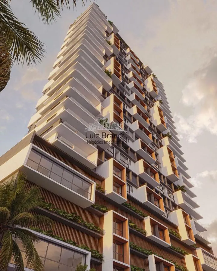 Apartamento para Venda em Barra Velha, Tabuleiro, 2 dormitórios, 2 suítes, 1 banheiro, 2 vagas - foto 1