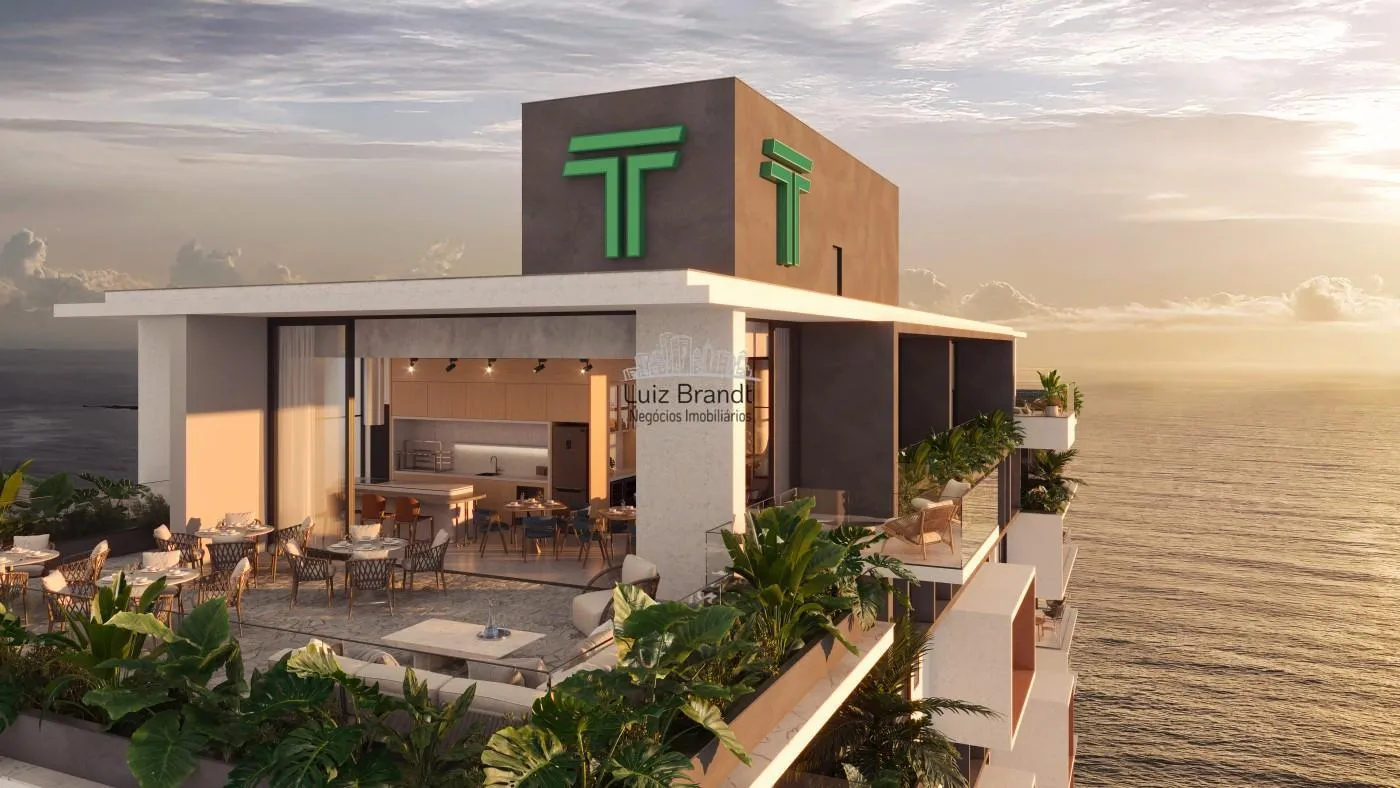 Apartamento para Venda em Barra Velha, Tabuleiro, 2 dormitórios, 2 suítes, 1 banheiro, 2 vagas — foto 5