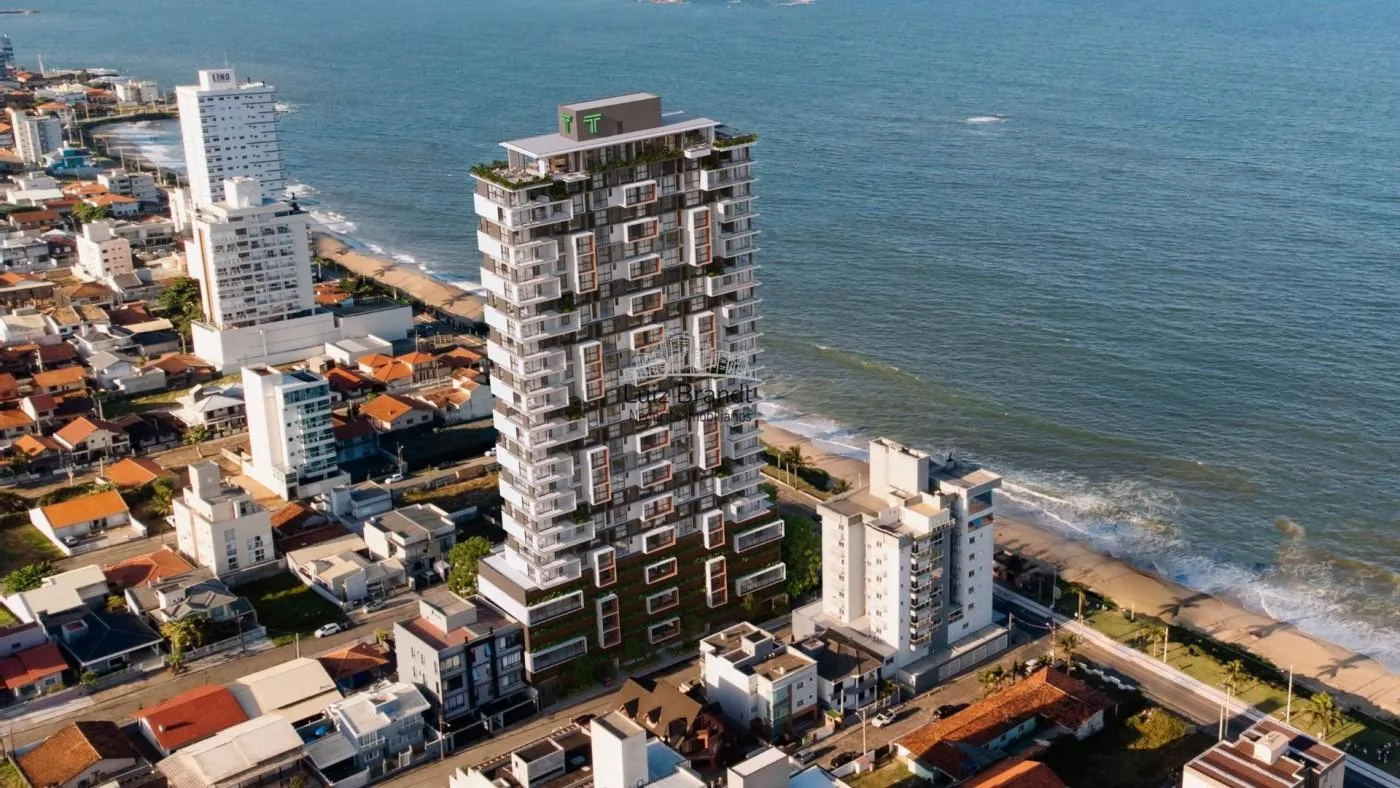 Apartamento para Venda em Barra Velha, Tabuleiro, 2 dormitórios, 2 suítes, 1 banheiro, 2 vagas — foto 6