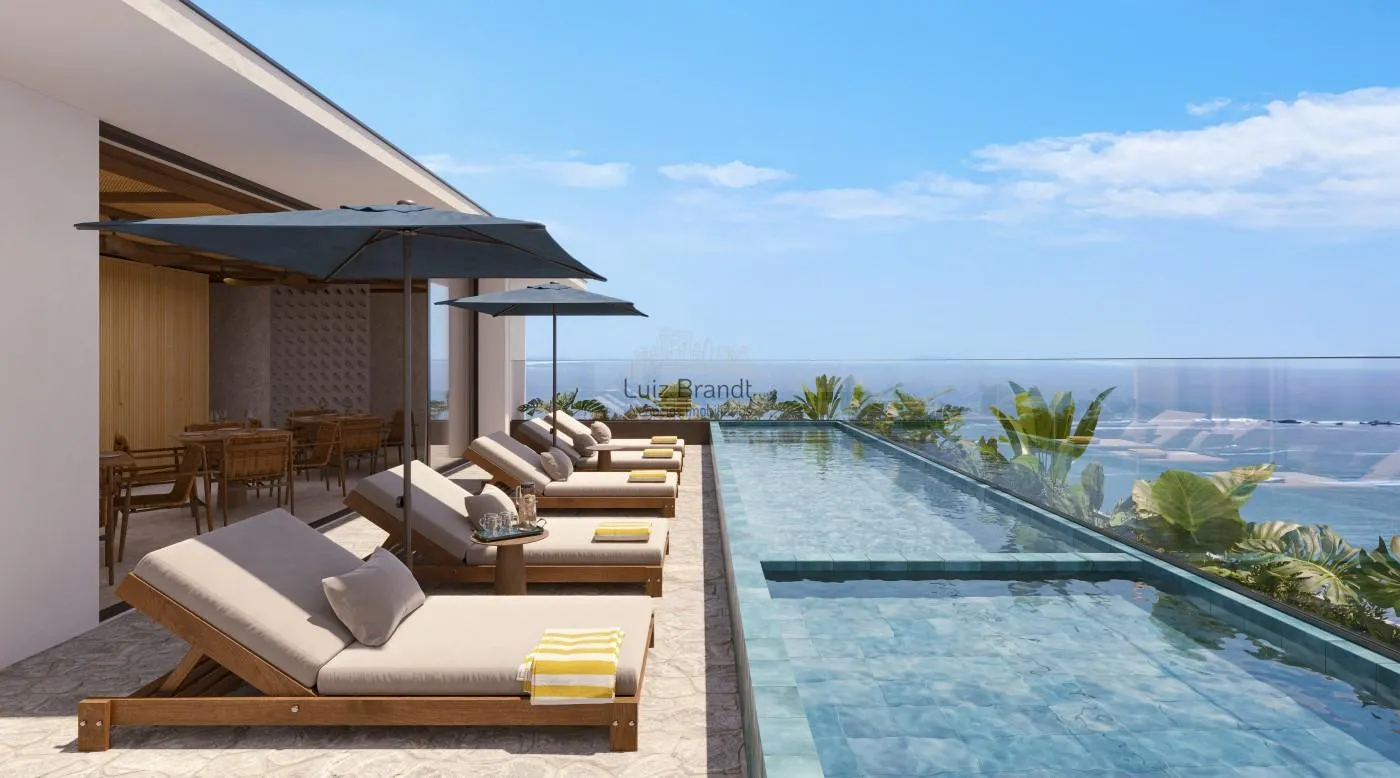 Apartamento para Venda em Barra Velha, Tabuleiro, 2 dormitórios, 2 suítes, 1 banheiro, 2 vagas — foto 7