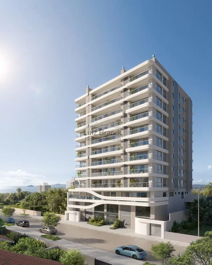 Apartamento para Venda em Balneário Piçarras, Itacolomi, 3 dormitórios, 3 suítes, 1 banheiro, 2 vagas - foto 1