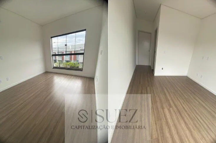 Sobrado com 2 Suites no Bairro Água Verde — foto 2