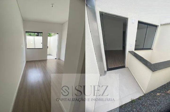 Sobrado com 2 Suites no Bairro Água Verde — foto 3