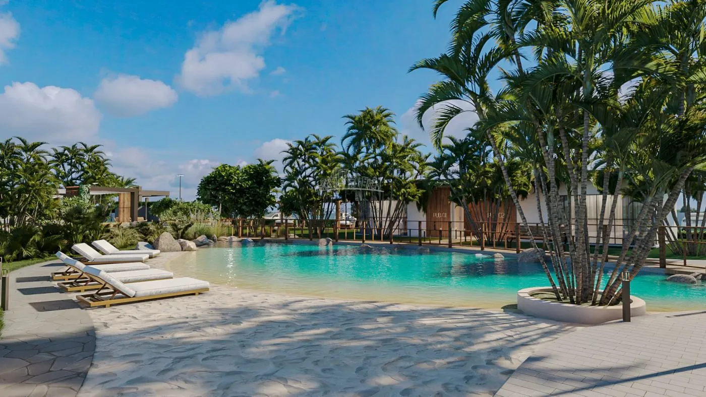 Apartamento para Venda em Barra Velha, Itajuba, 1 dormitório, 1 suíte, 1 banheiro, 1 vaga — foto 5