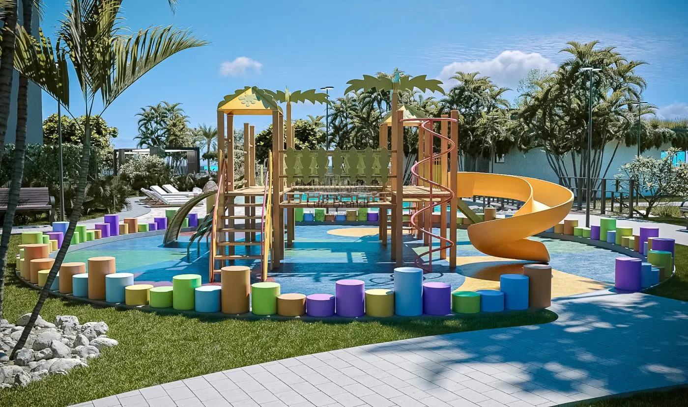 Apartamento para Venda em Barra Velha, Itajuba, 1 dormitório, 1 suíte, 1 banheiro, 1 vaga — foto 6