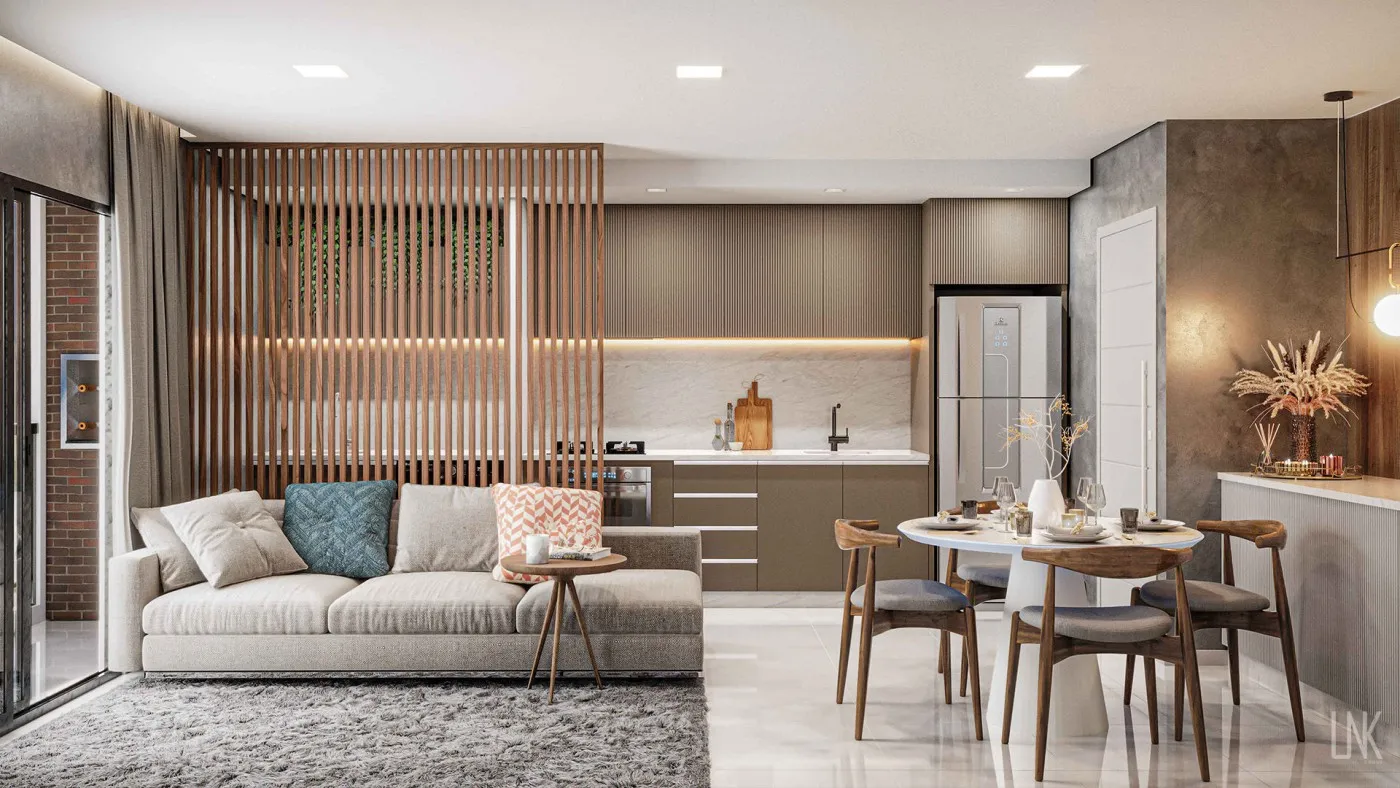 Apartamento para Venda em Barra Velha, São Cristóvão, 2 dormitórios, 1 banheiro, 1 vaga — foto 7