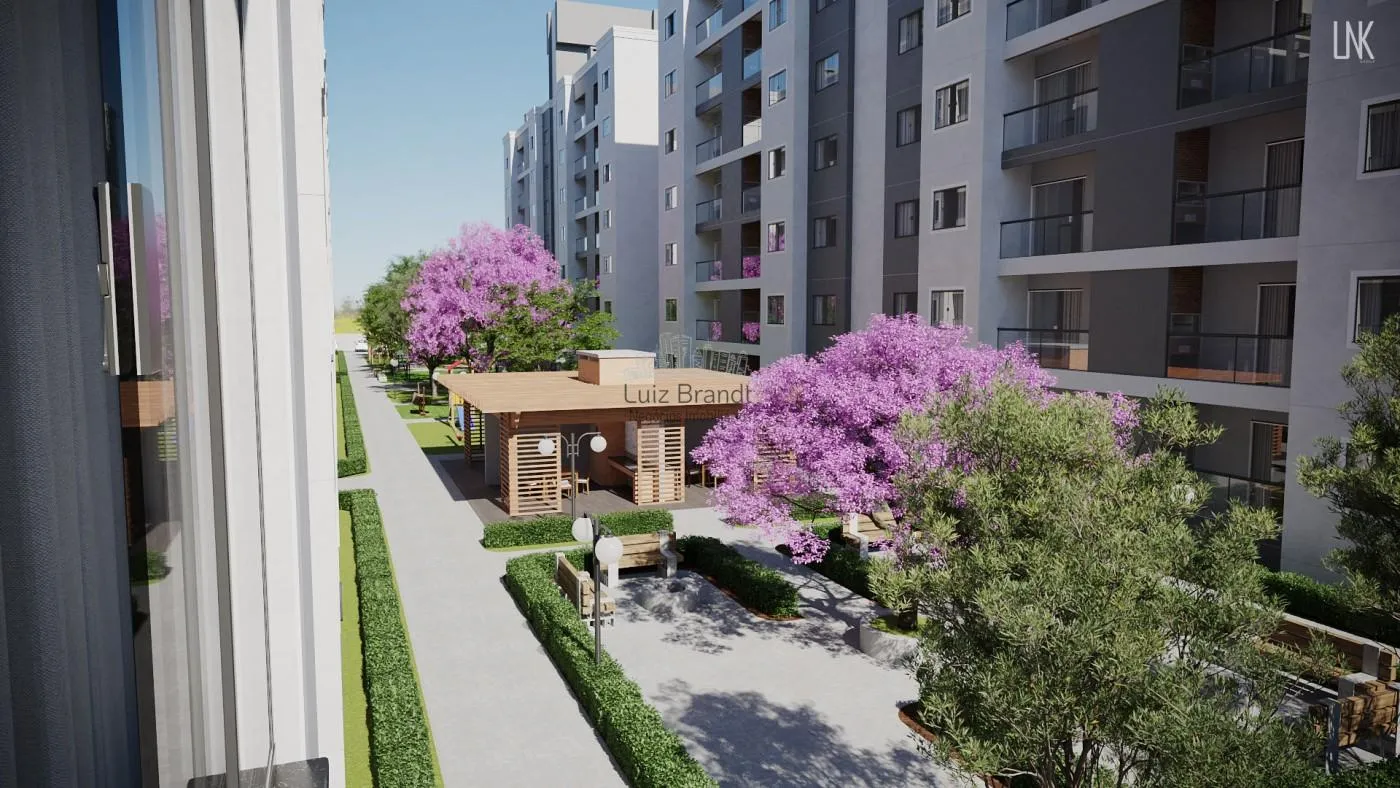 Apartamento para Venda em Barra Velha, Itinga, 2 dormitórios, 1 banheiro, 1 vaga — foto 6