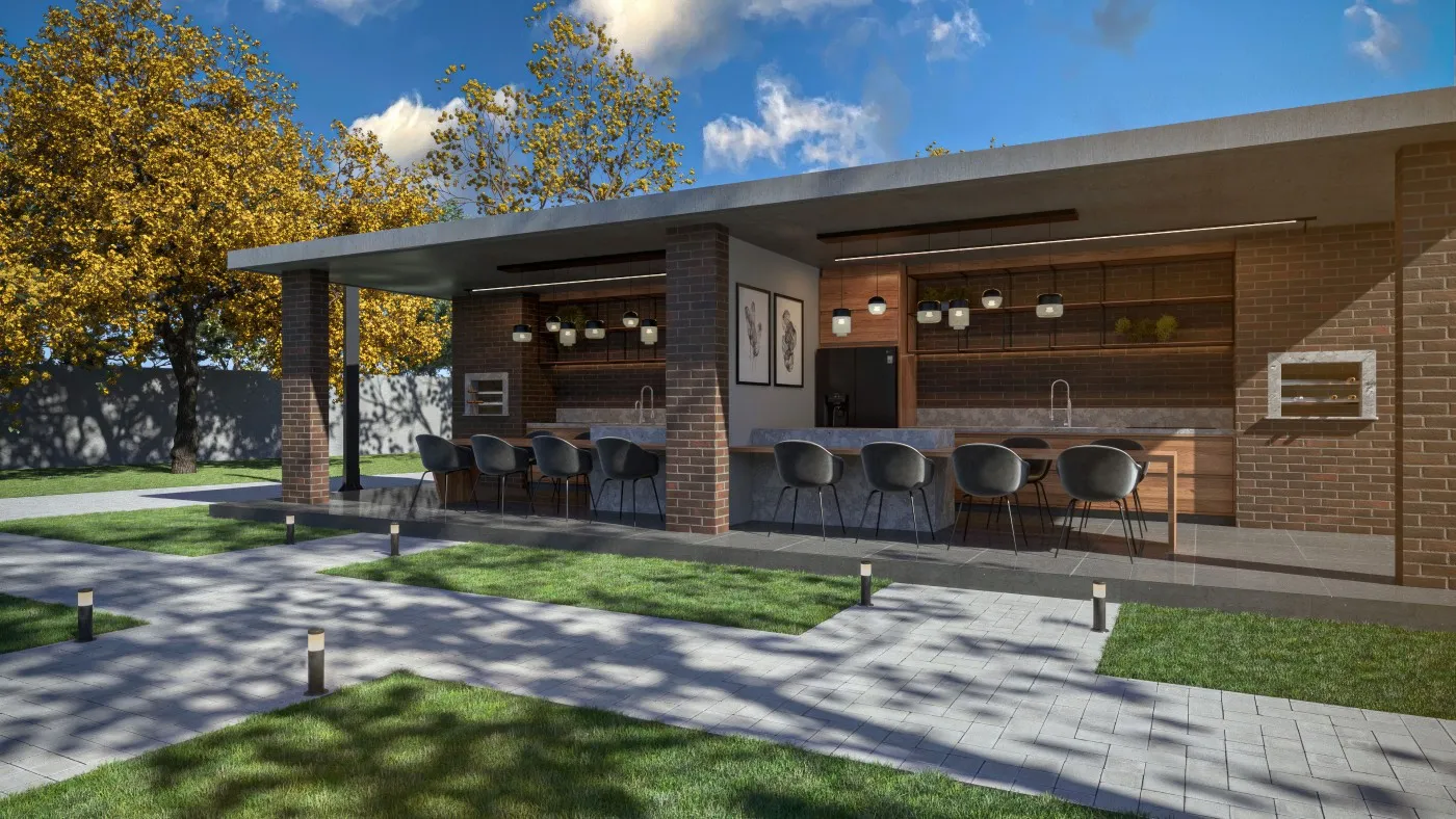 Apartamento para Venda em Blumenau, Fidelis, 3 dormitórios, 1 suíte, 1 banheiro, 1 vaga — foto 5