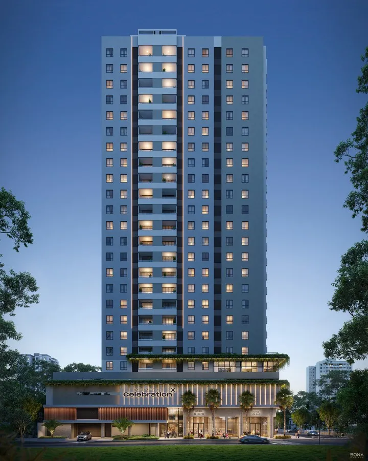 Apartamento para Venda em Balneário Piçarras, Centro, 3 dormitórios, 1 suíte, 1 banheiro, 2 vagas — foto 4