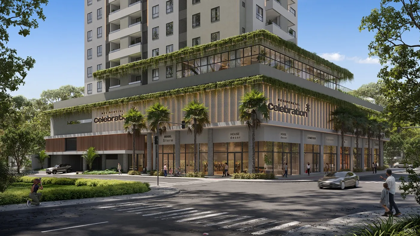 Apartamento para Venda em Balneário Piçarras, Centro, 3 dormitórios, 1 suíte, 1 banheiro, 2 vagas — foto 5