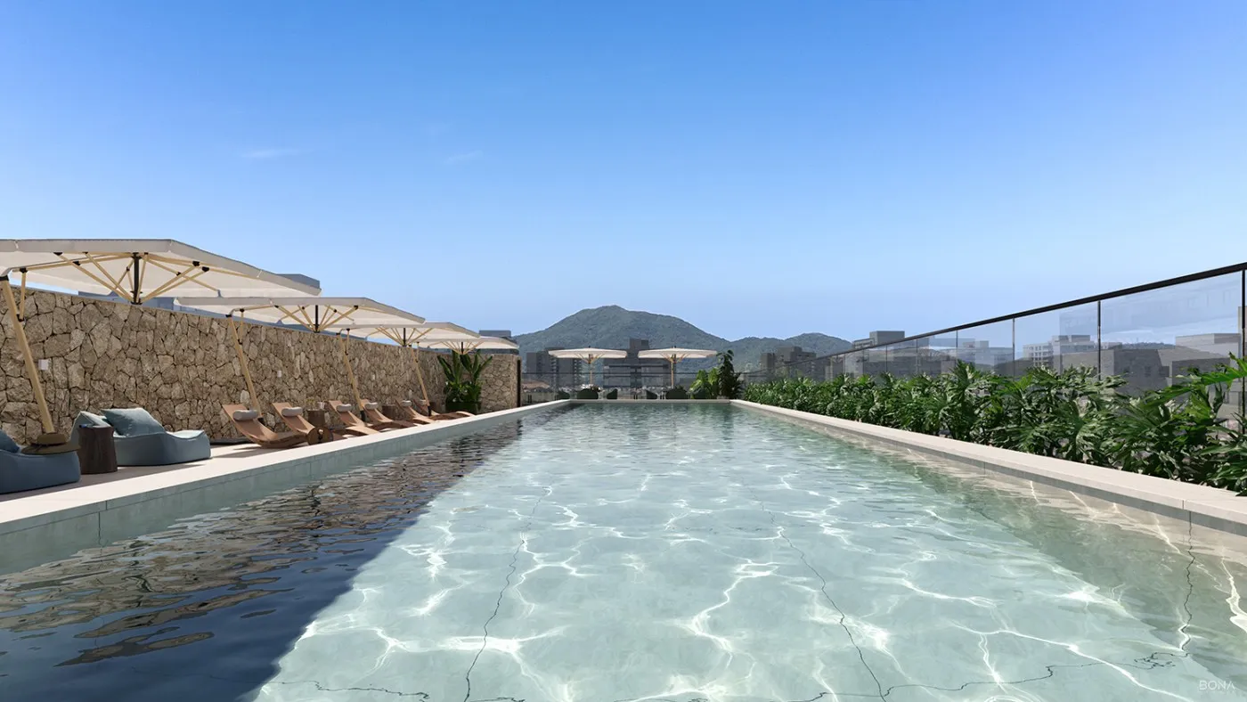 Apartamento para Venda em Balneário Piçarras, Centro, 3 dormitórios, 1 suíte, 1 banheiro, 2 vagas — foto 7