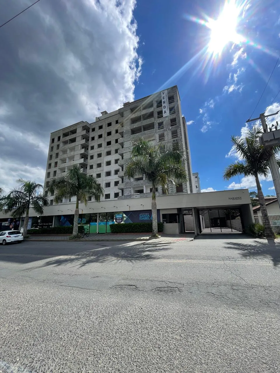 Chegou a oportunidade de conquistar seu apartamento próprio. - foto 1