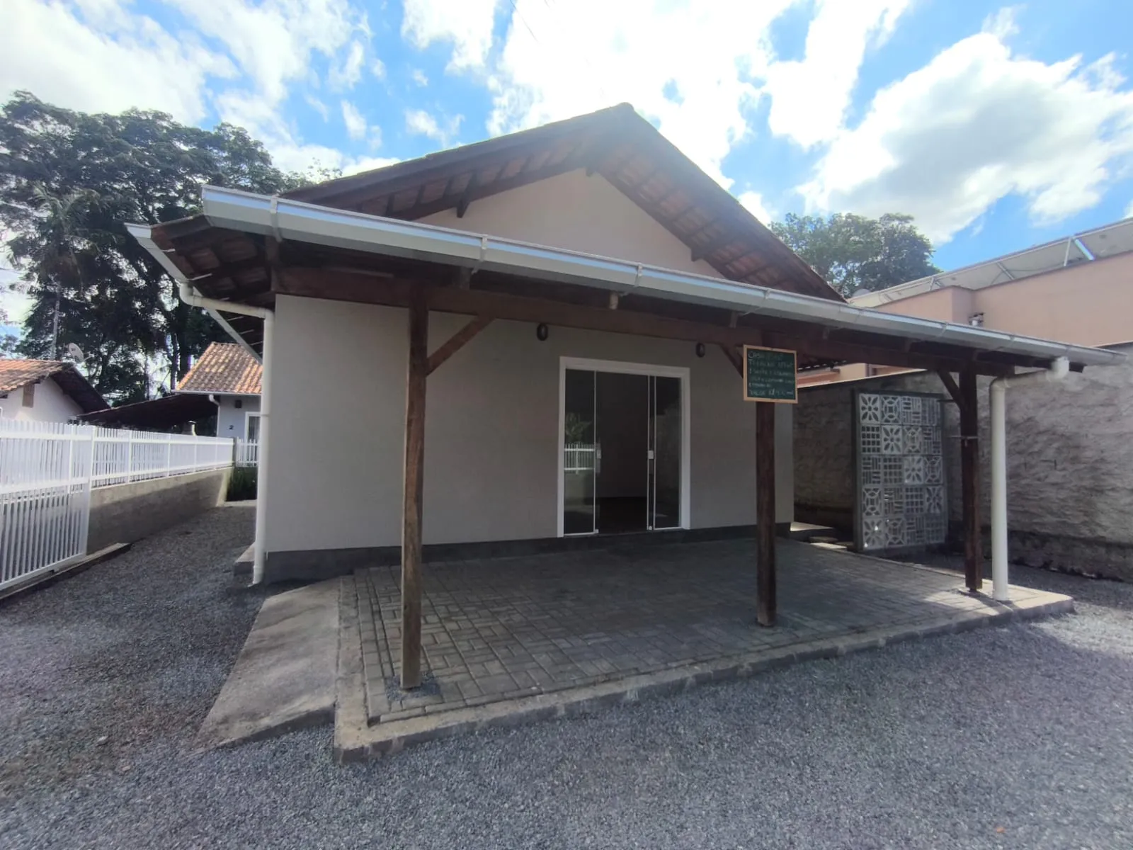 VENDO CASA — foto 6