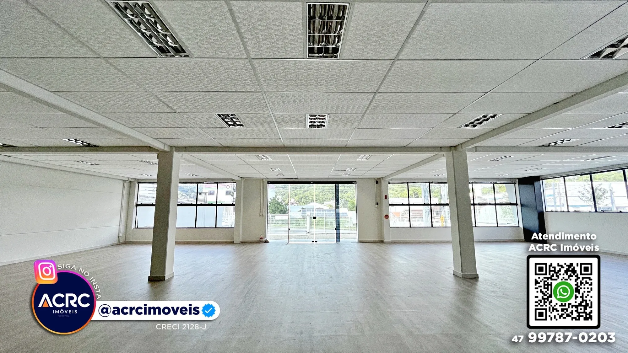 Outros Imóveis · para alugar · 744m² · Vorstadt, Blumenau