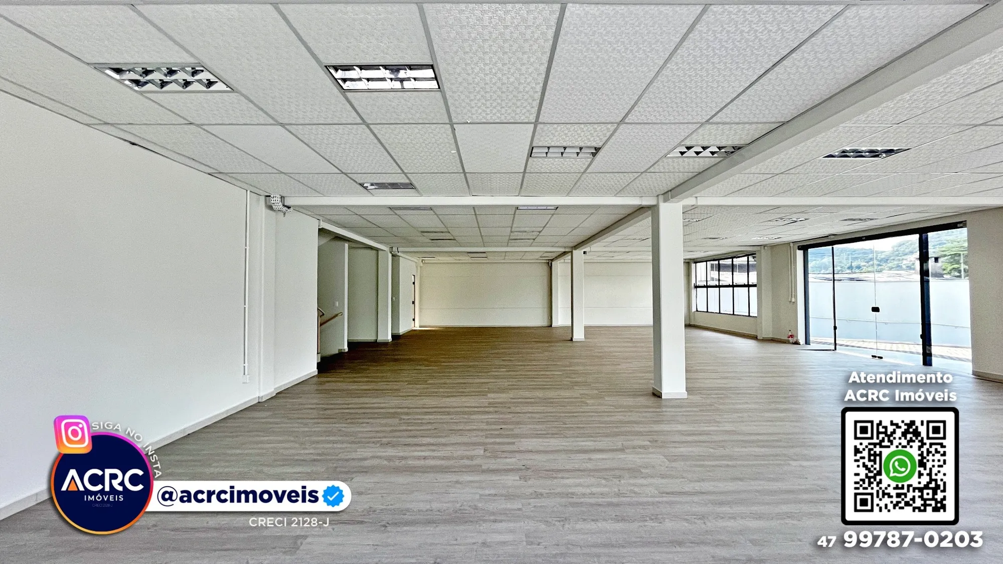 Outros Imóveis · para alugar · 744m² · Vorstadt, Blumenau