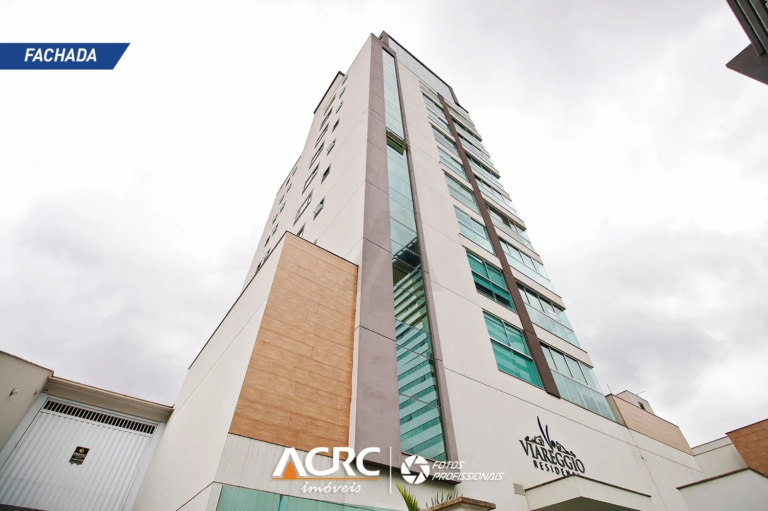 ACRC Imóveis - AP10174 - Apartamento a Venda no Bairro da Velha em Blumenau — foto 2