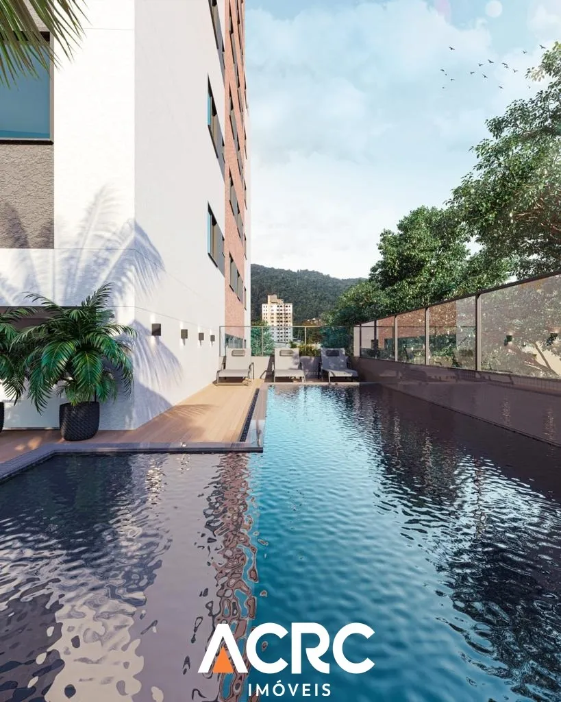 Apartamento Alto Padrão com 03 Dormitórios no Bairro Vorstadt | ACRC Imóveis — foto 6