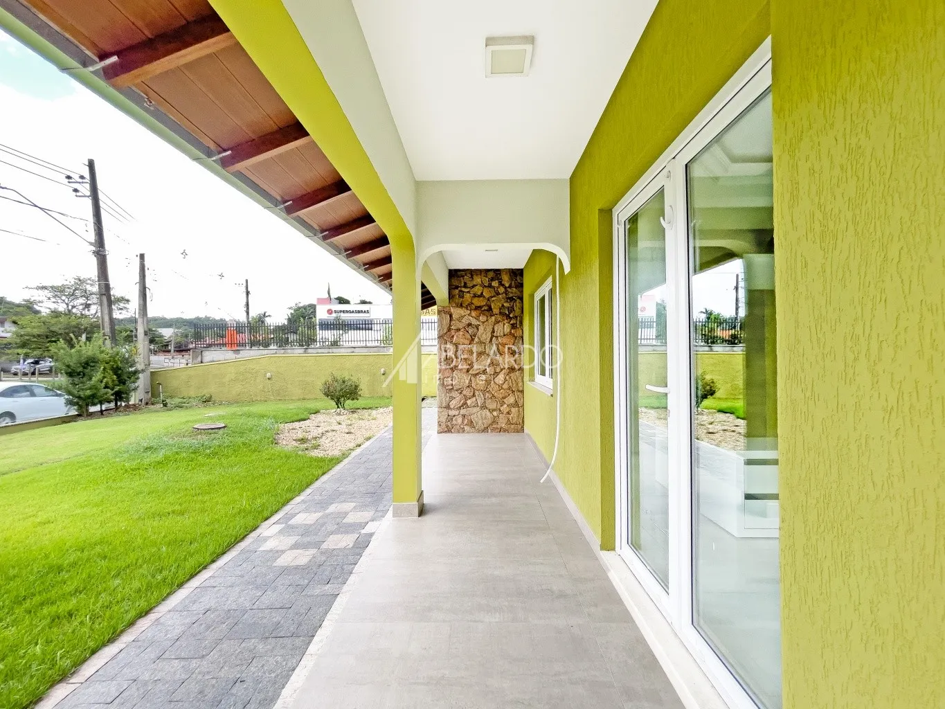 EXCELENTE RESIDENCIA TERREA EM BELCHIOR ALTO - GASPAR -SC. — foto 4