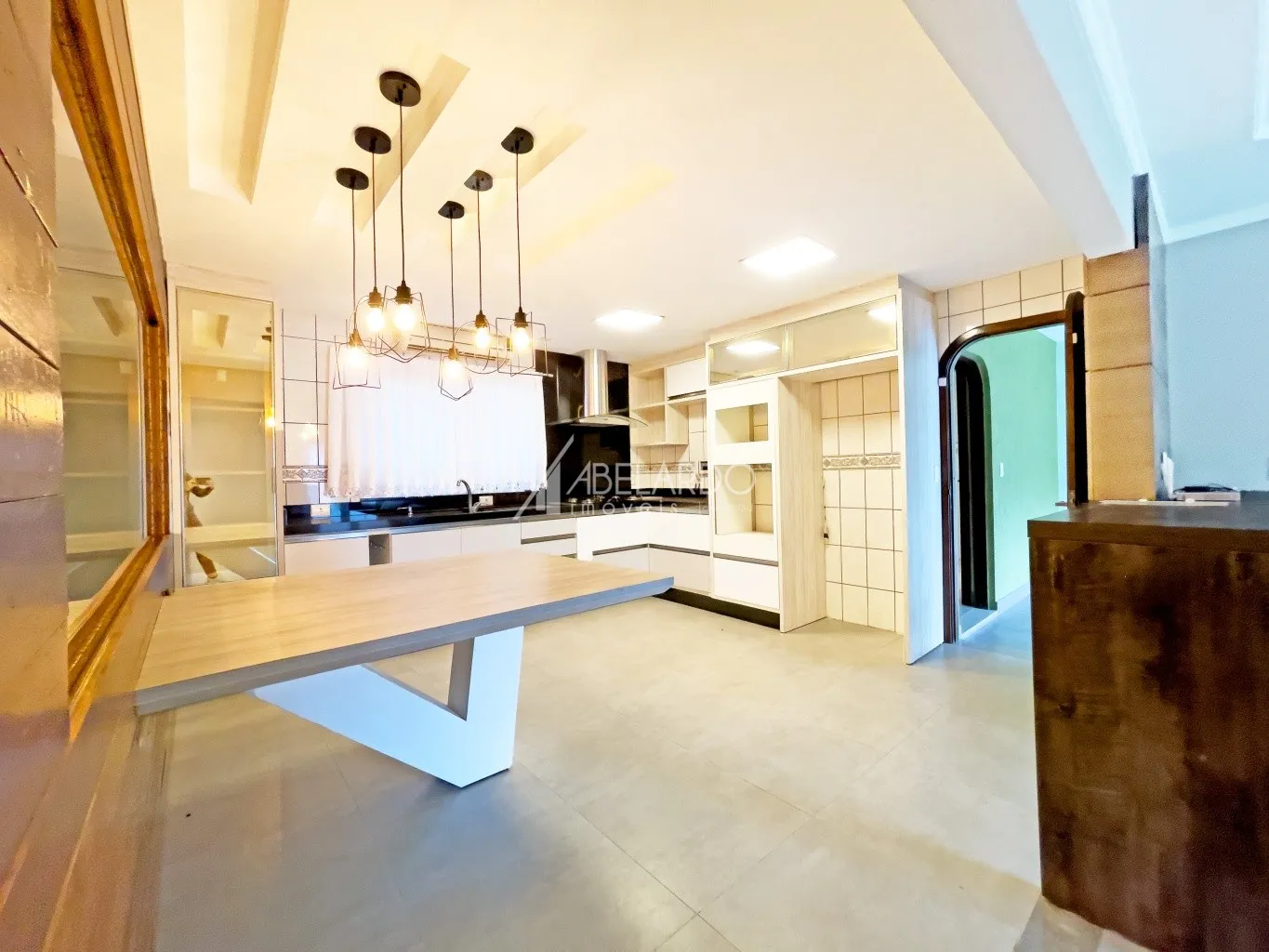 EXCELENTE RESIDENCIA TERREA EM BELCHIOR ALTO - GASPAR -SC. — foto 7