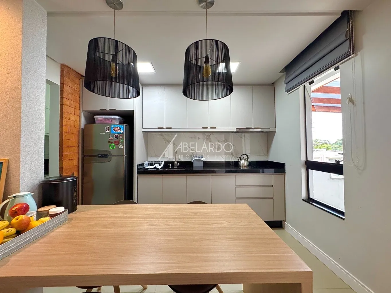 Casa Residencial Mobiliada para Locação - Bairro Água Verde — foto 7