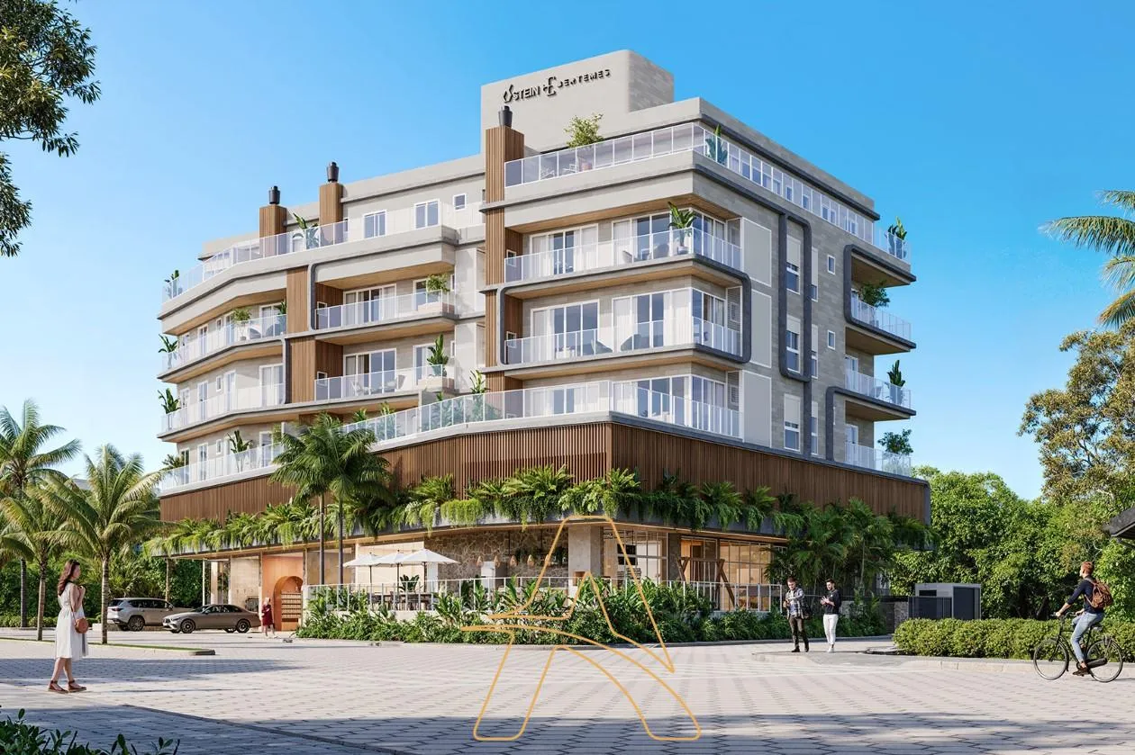 Edifício Alva - Exclusividade Frente Mar em Mariscal - foto 1