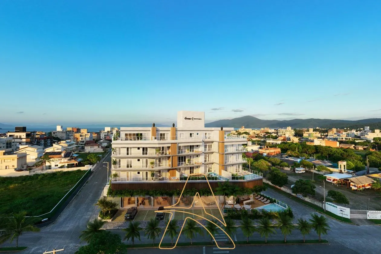 Edifício Alva - Exclusividade Frente Mar em Mariscal — foto 2