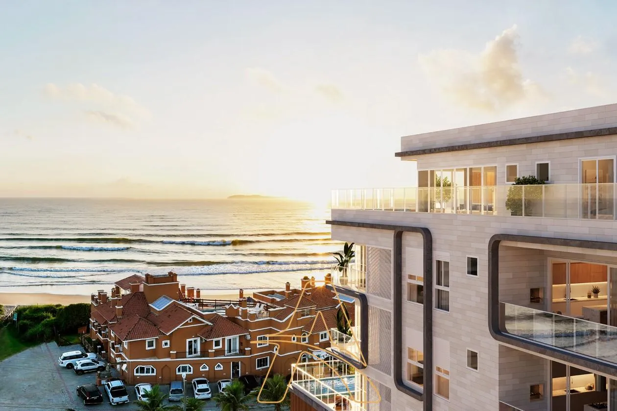 Edifício Alva - Exclusividade Frente Mar em Mariscal — foto 5