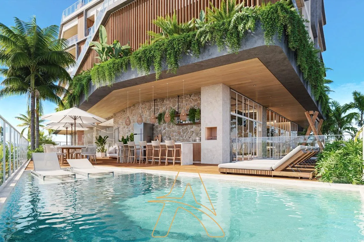 Edifício Alva - Exclusividade Frente Mar em Mariscal — foto 6